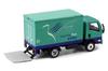 Tiny City Truck Miniature Diecast Car (ATC66047)