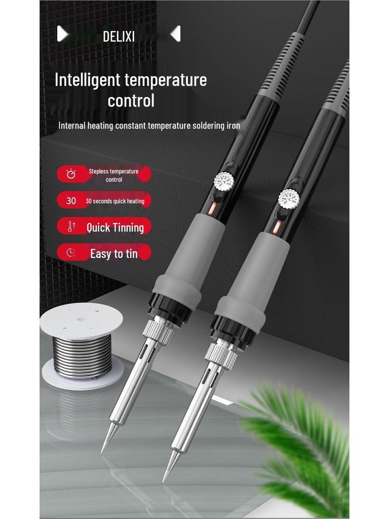 Complete Electrician Tool Kit with Multimeter for Students & Home Repair