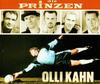 CD PRINZEN - Олли Кан 74321939042 Hansa 2002 Германия Рок Б/У