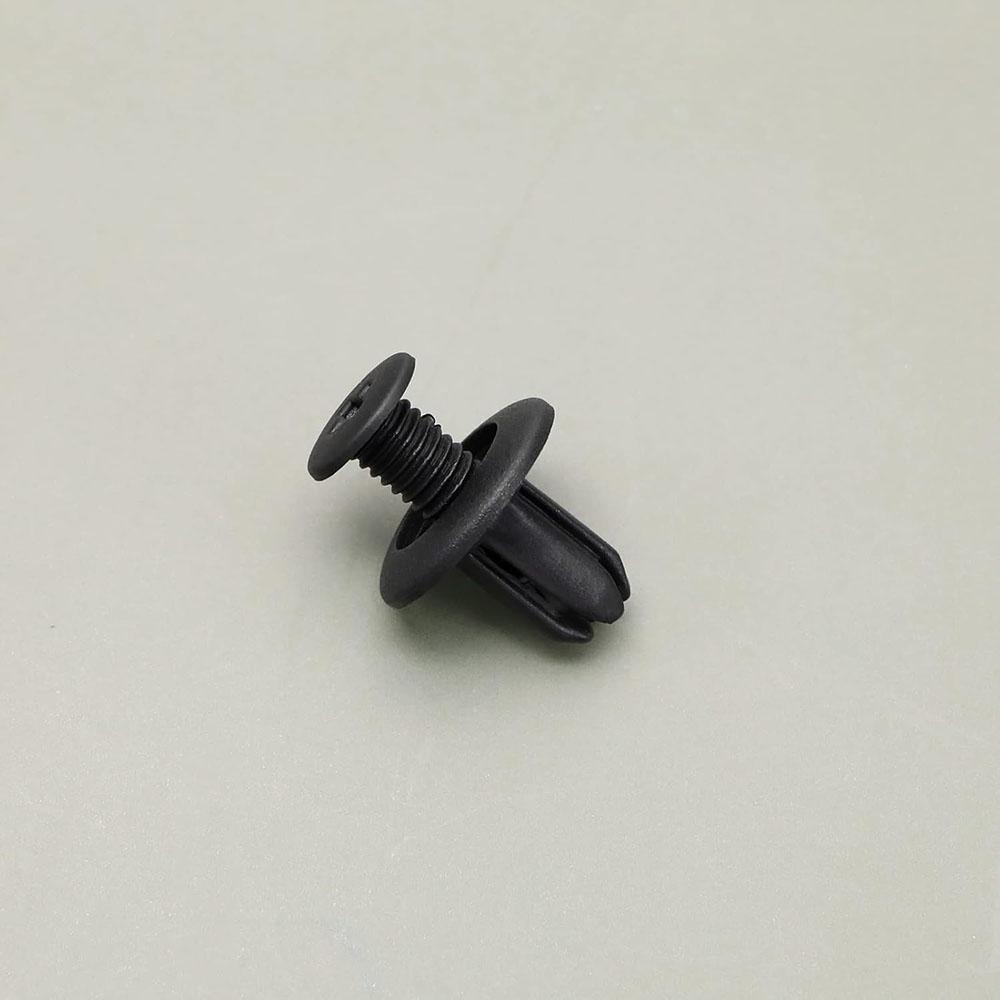 10Pcs Bumper Fender Body Trim Rivet Panel Clips For Hyundai Sonata 86590-28000
