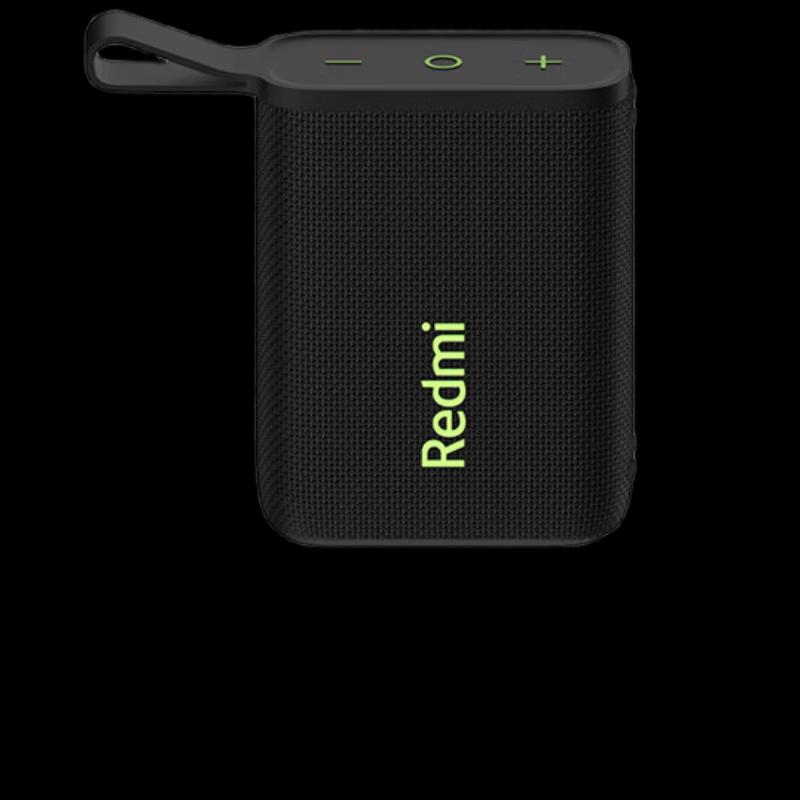 Портативная Bluetooth-колонка Xiaomi Redmi Штепсель CN (адаптер в комплекте)