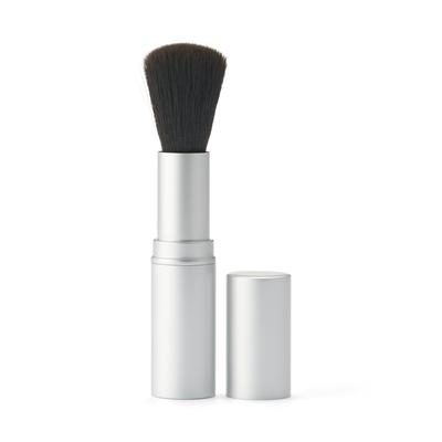 MUJI Полиэстер Портативная Кисть для Румян Выдвижная Диаметр 24 x Общая Длина 93мм 44594575 Кисть, Тип,