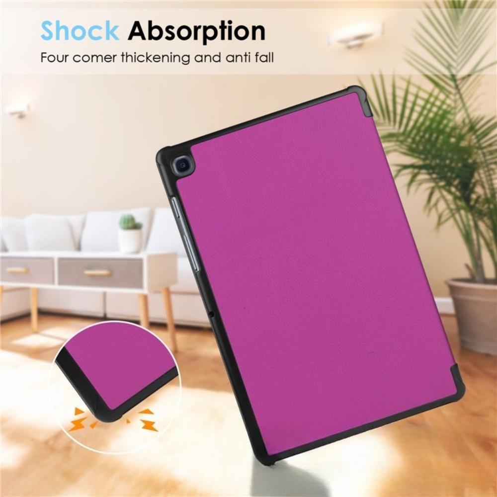Премиальная трехскладная подставка-чехол для Honor Pad X9a Huawei X8Pro 11,5-дюймового планшета, защитный чехол