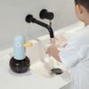 Cute Duck Automatic Foaming Soap Dispenser Touchless Hand Soap Dispenser Rechargeable Dish Soap Dispenser for Kitchen Bathroom