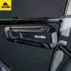 Torba do ramy roweru WILDMAN XT9 XL Czarna