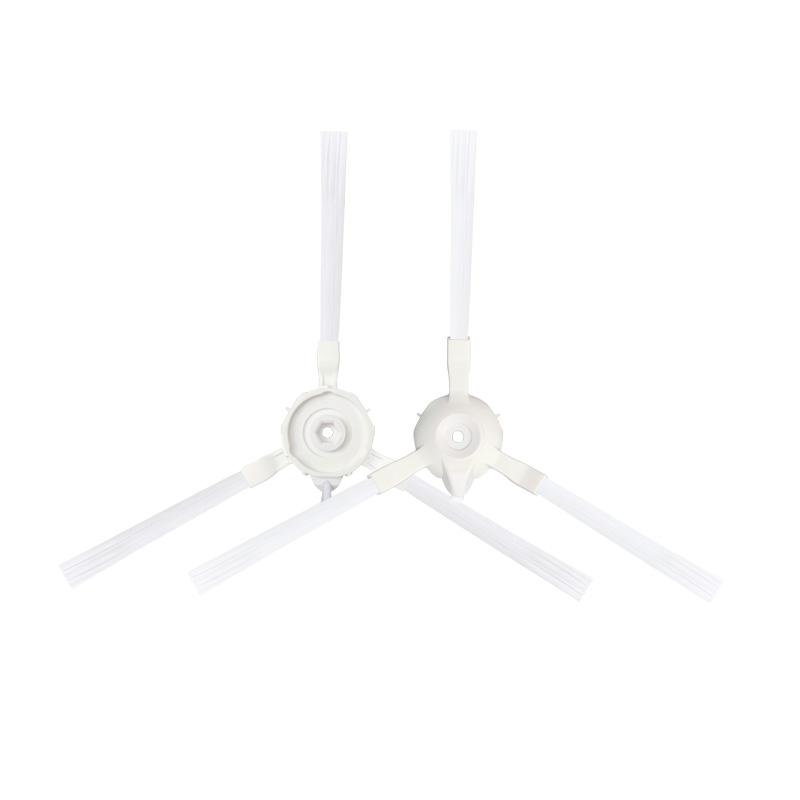 Для робота-пылесоса Qihoo 360 S6 запасные части аксессуары ролик основная боковая щетка фильтр Hepa тряпка для швабры