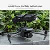 Gimbal Stabilizer for Mavic 3/Mavic 3 Classic Flight Holder Mount Grips