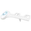 Smart Toilet Bidet Automatic Cleaning of Nozzles NonElectric Bidet Accessories for Bathroom(Asia /
