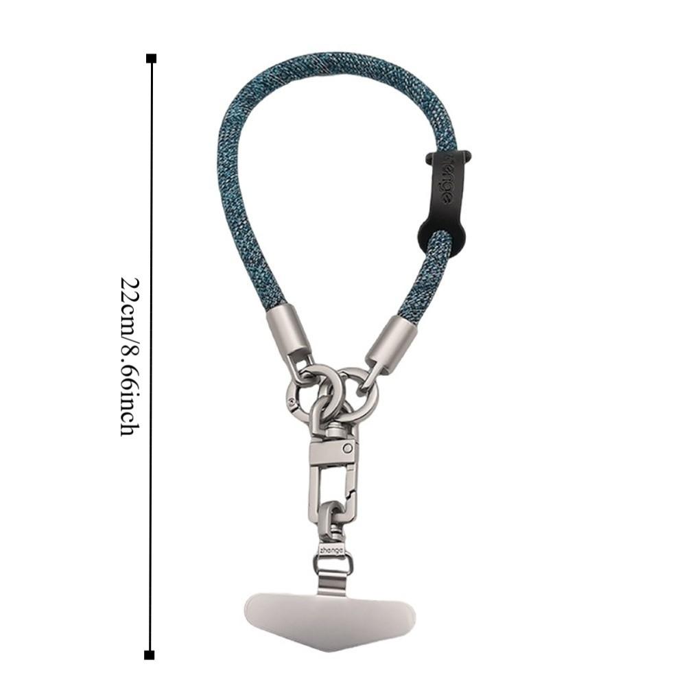 Anti Loss Mobile Phone Strap Pendant Mobile Phone Lanyard Cell Phone Chain  Women/Lady/Girl