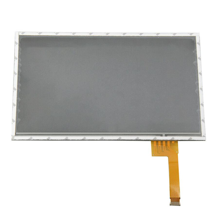 Для 2007-2013 LEXUS ES240 ES350 7" Радио Сенсорный Экран Стекло Дигитайзер TA070B2C1F