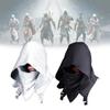 Худи костюма Assassin's Creed из полиэстеровой ткани для Хэллоуина, косплея и средневековой ролевой игры
