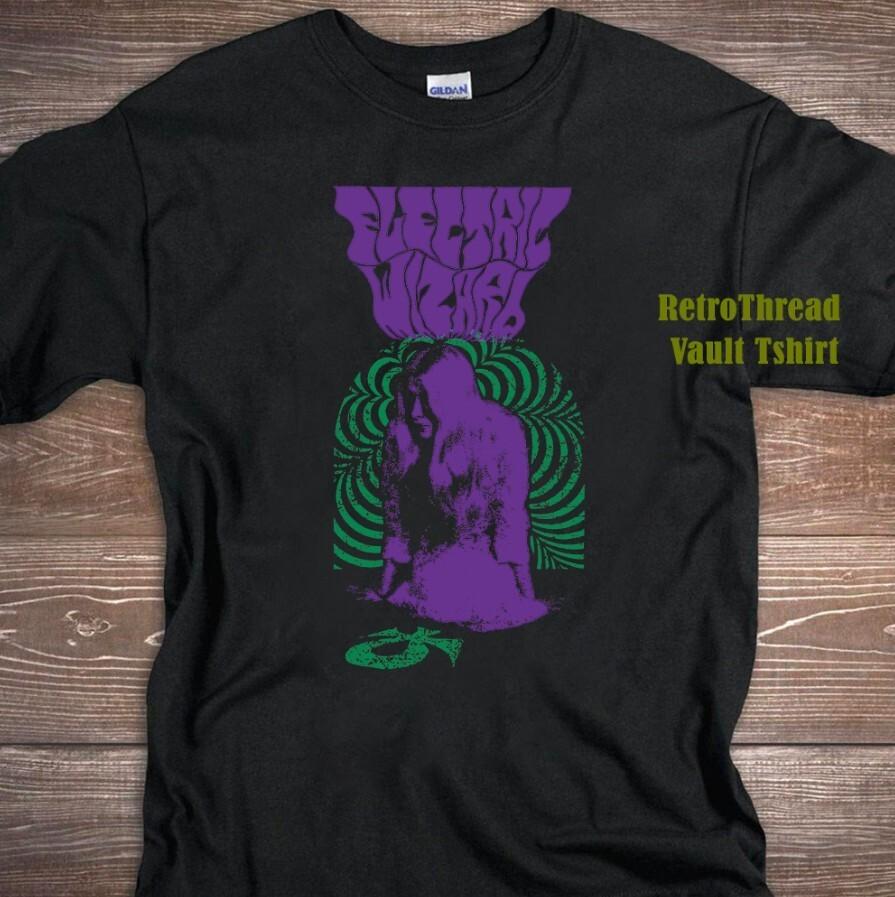 Футболка унисекс Electric Wizard Doom Metal