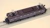 Tenshodo HO Gauge EF15 Final Model Tokaido-Sanyo Type (No ATS, Equipped with Quantum Sound System) 72035 Electric Locomotive