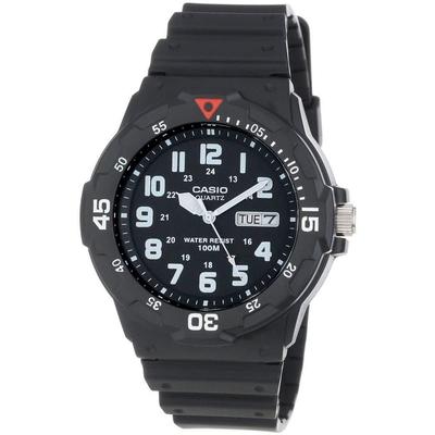 Casio Аналоговые MRW-200H-1BV [Импорт]
