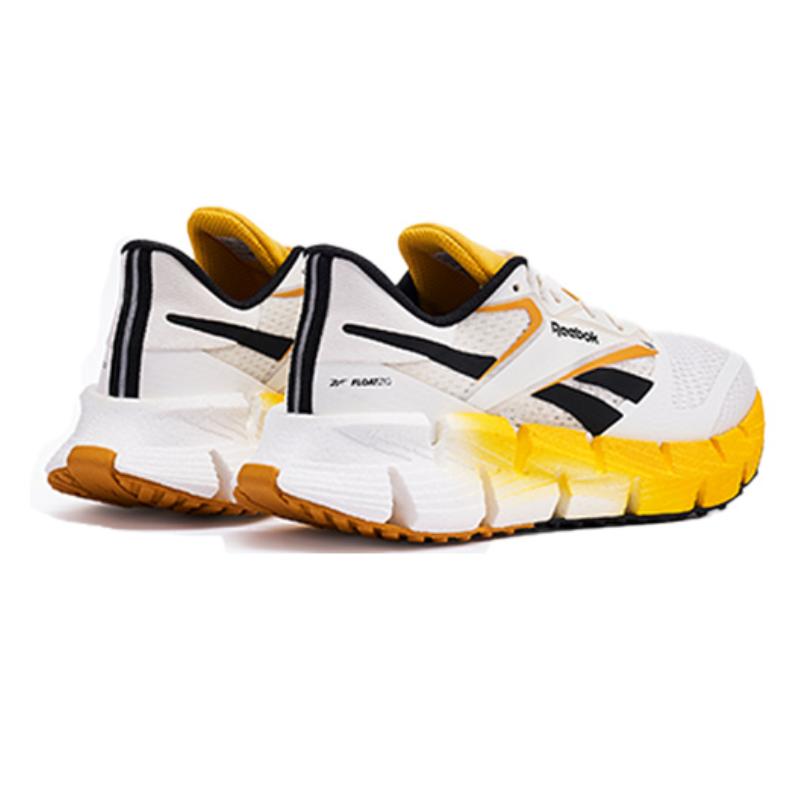 Reebok Кроссовки FloatZig 1 'Chalk Clay Yellow' 100206593