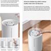 XIAOMI MIJIA Air Humidifier 4L 2 For Home Essential Oils Diffuser Bedroom Aroma Diffuser 99.9% Antibacterial Water Tank