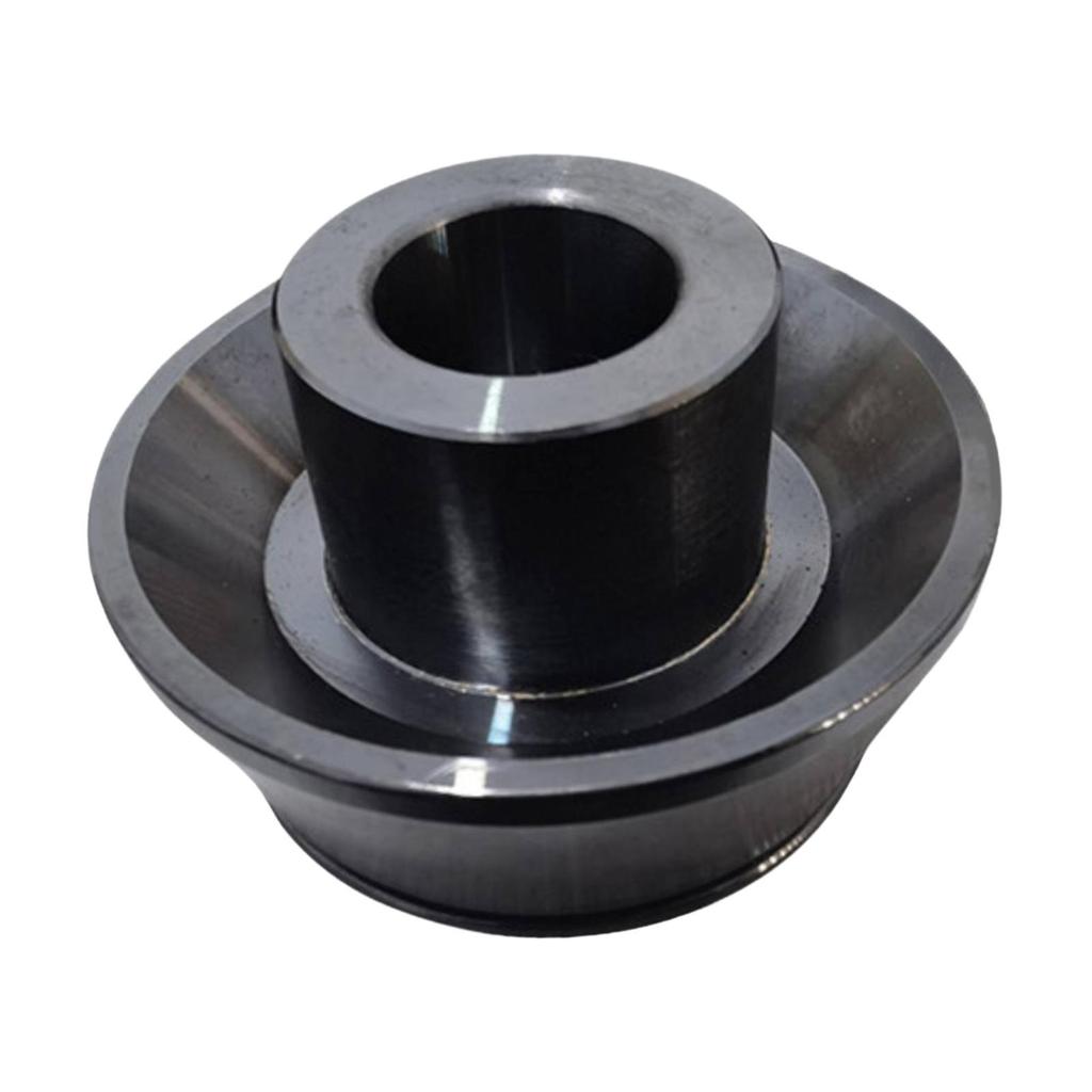 Balancing Cone with Double Collet, Automotive Accessory, Repair Equipment, Workshop Spare Part,