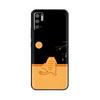 Чехол для телефона Xiaomi Redmi Note 10T Чехол Note10T Мягкий силиконовый задний чехол для Redmi Note 10 5G Чехлы Ударопрочный Fundas Coque