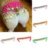 Dog Belly Dance Costume Corgi Dog Waist Chain Butt Curtain Clothes