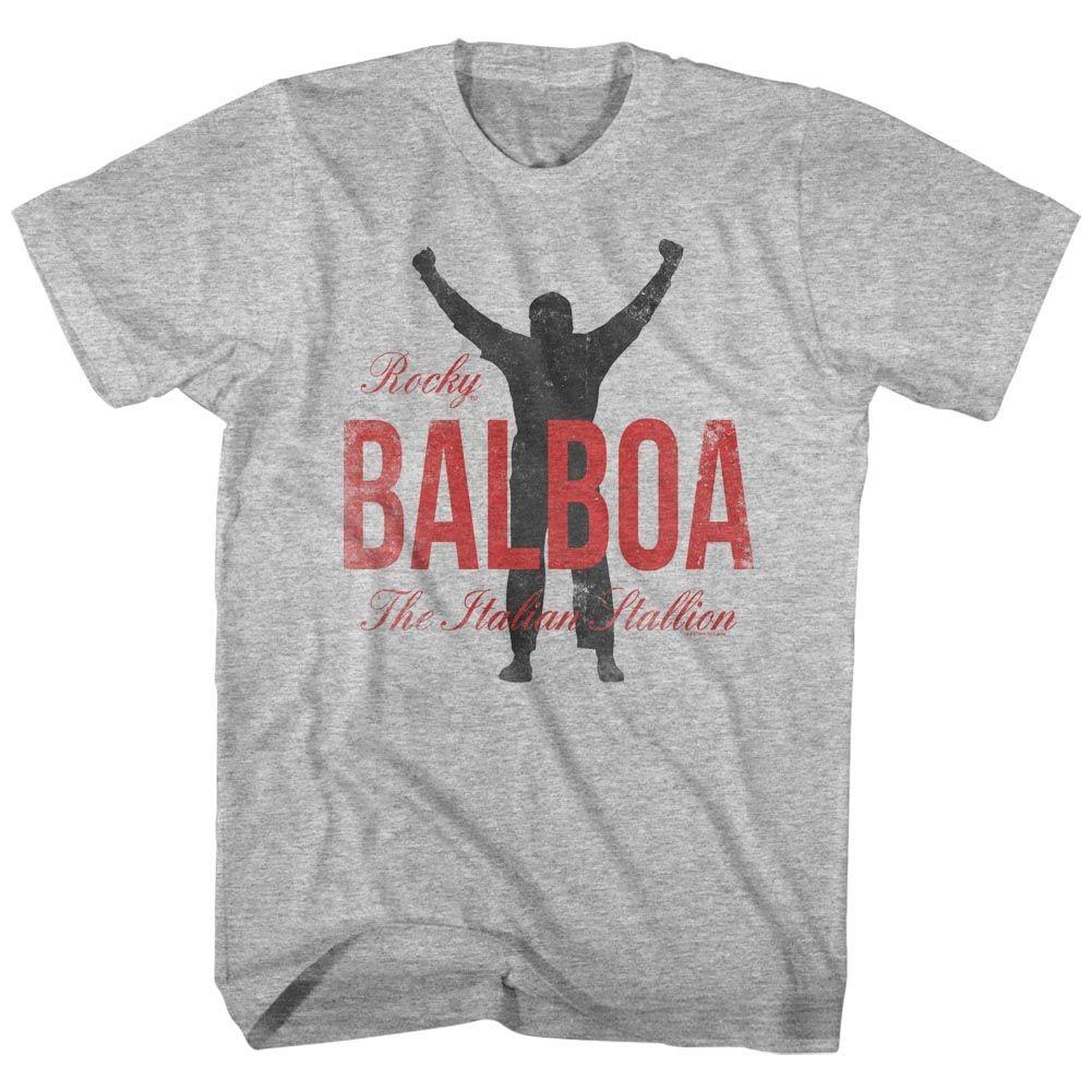Rocky Balboa Tshirt
