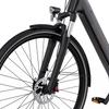 Electric Bike ONESPORT 27.5" 250W Motor Top Speed 25Km/h 36V 14AH Max Range 90Km Load 150Kg OT07