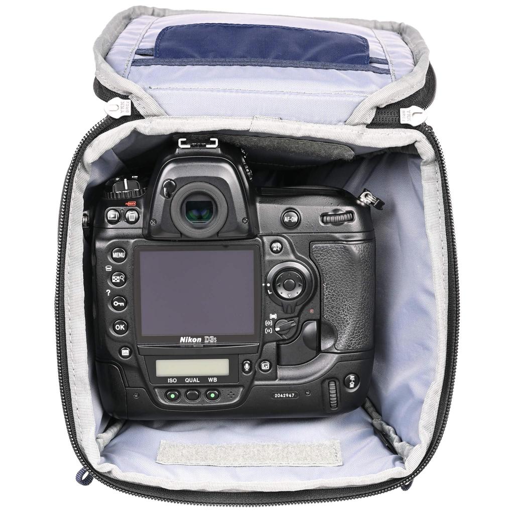 Think Tank Photo Digital Holster 50 V3 Camera Shoulder Bag Black 008191 []thinkTANKphoto