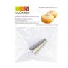 Stainless Steel Pastry Nozzle - Macarons