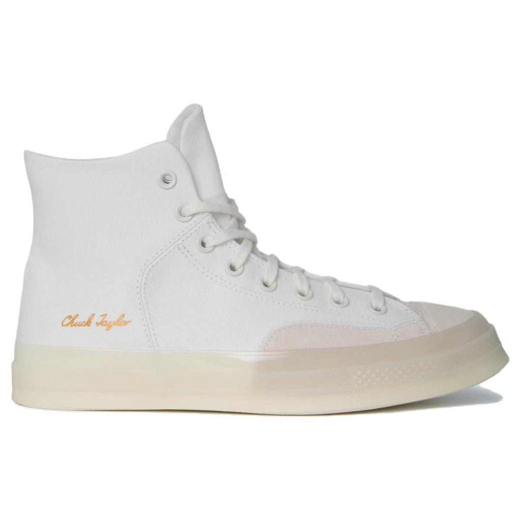 Converse Кроссовки Chuck 70 Marquis High Vintage White Unisex Cream Natural-Ivory A03426C