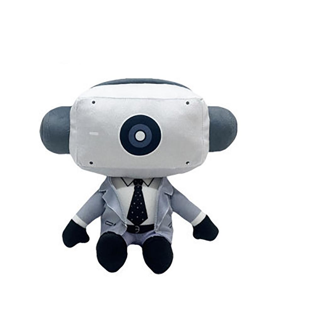 Мягкая игрушка-кукла, тряпичная кукла для малышей, подходит для девочек в подарок на день рождения, плюшевая игрушка в подарок