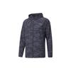Egw Series Camouflage Casual Hooded Jacket Men Jackets Blue 531149-05
