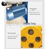 Jing'an Tong Industrial Peristaltic Hose Pump