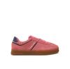 Кроссовки The Greenwich Suede EN0EN02696 розовый