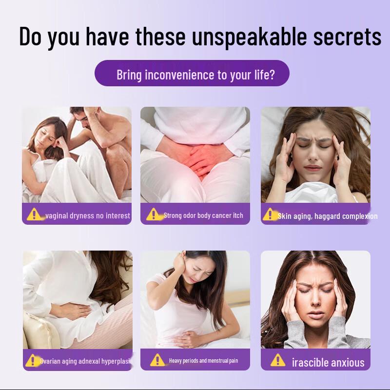 Крем для облегчения симптомов менопаузы с эстриолом