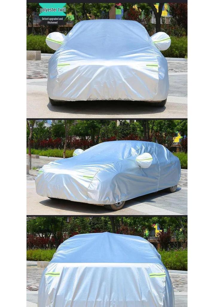 Водонепроницаемый чехол для автомобиля Porsche 911/718/Taycan/Panamera/Cayenne/Macan
