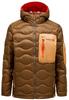 Куртка с капюшоном Peak Performance Helium Utility Down Hood Jacket
