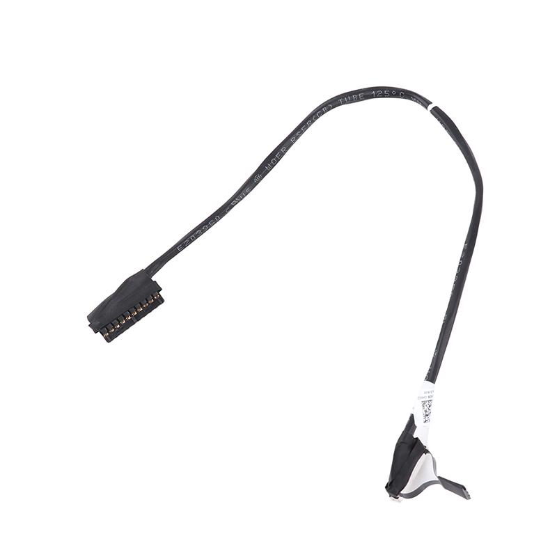 Laptop Battery Cable Connector For Dell Latitude 5480 5490 5491 E5480 E5490