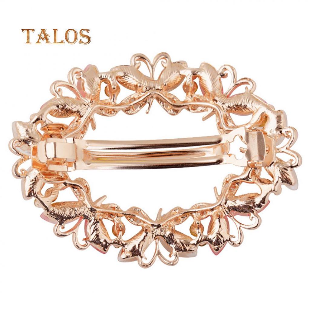 Заколка для волос Бабочки