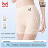 Mao Ren 3-in-1 Ice Silk Safety Shorts
