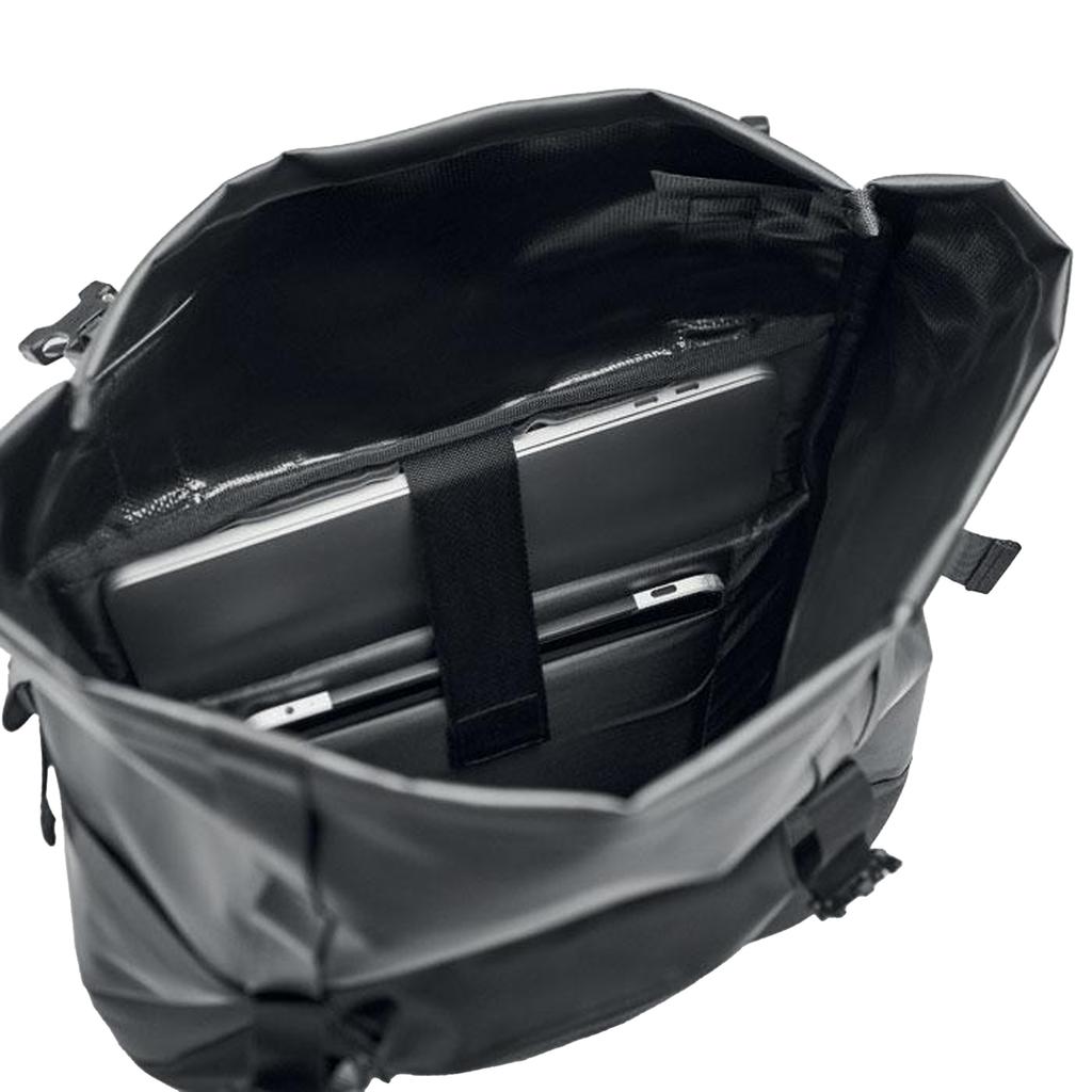 MidOcean Jaya Bag Roll Top Tarpaulin Backpack