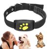Fast Delivery Pet, Cat And Dog Collar, Waterproof, With Callback Function, Usb Charging, Gps Tracker