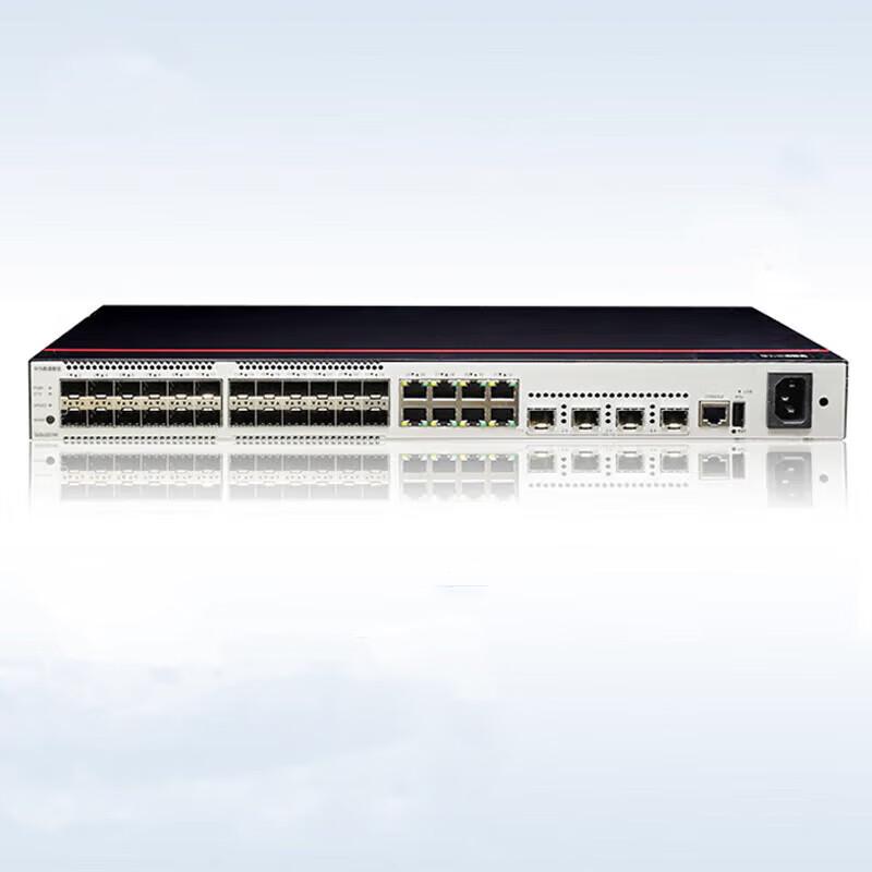 Huawei Smart Selection Enterprise Network Switches