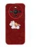 Применимо к чехлу для мобильного телефона Huawei mate80 mate80promax новый mate60pro высококачественный чехол m70 красный