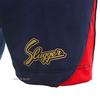 Kubota Slugger Swallow Sports Shorts Black X Size L OZ-H08 (B) Gray,