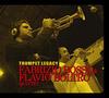 CD ФАБРИЦИО БОССО Труба Наследие SSCD8132 Sony 2007 Япония ObiJazz Б/у