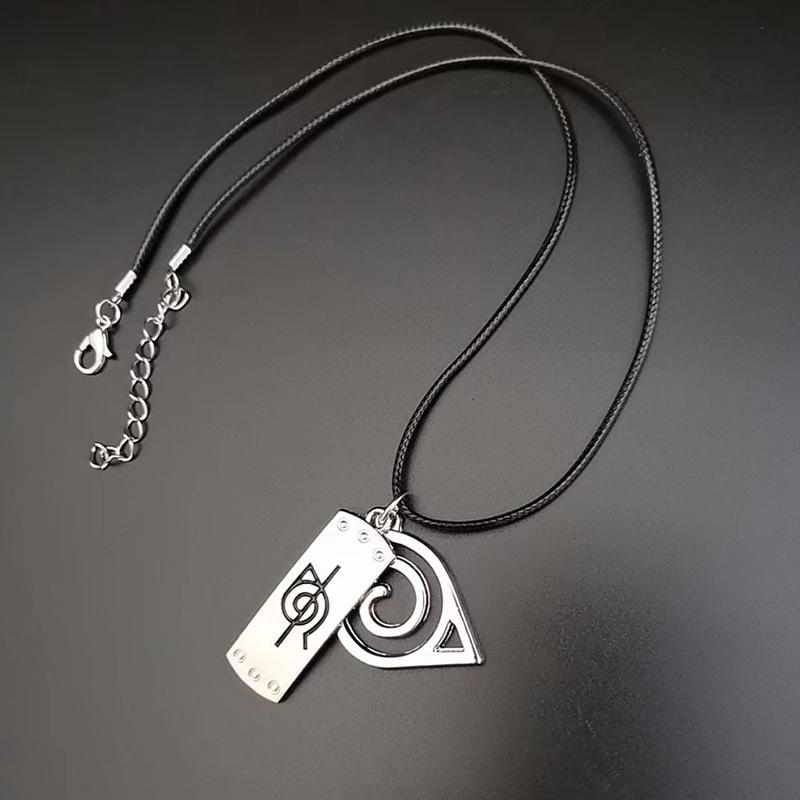 Naruto Akatsuki Itachi Deidara Pain Sasori Orochimaru Ring Set - Anime Accessories