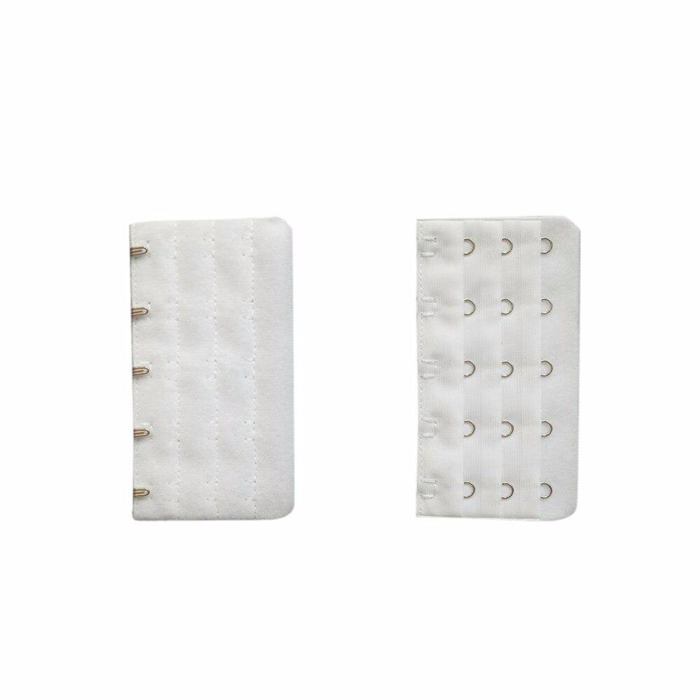 Регулируемая застёжка для бюстгальтера