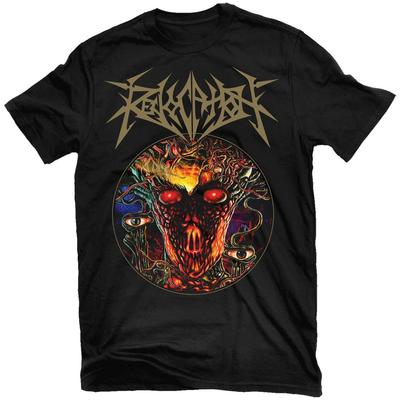 Верх – Футболки