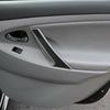 2 шт. Накладка на ручку задней двери салона из углеродного волокна для Toyota Camry 2007-2011