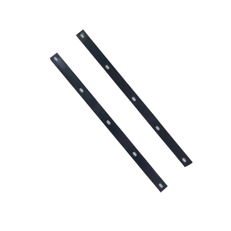 Truck Rear Mudguard Trim Strip