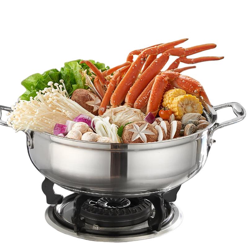 Shangheng Stainless Steel Hotpot